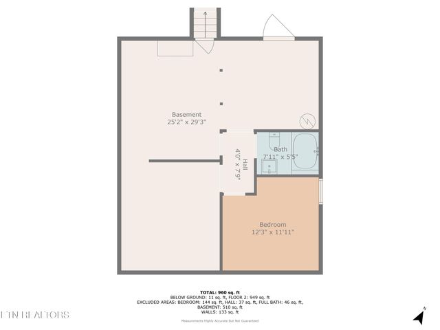 857 Poplar Creek Rd, Oliver Springs, TN 37840