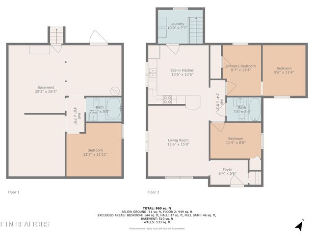857 Poplar Creek Rd, Oliver Springs, TN 37840