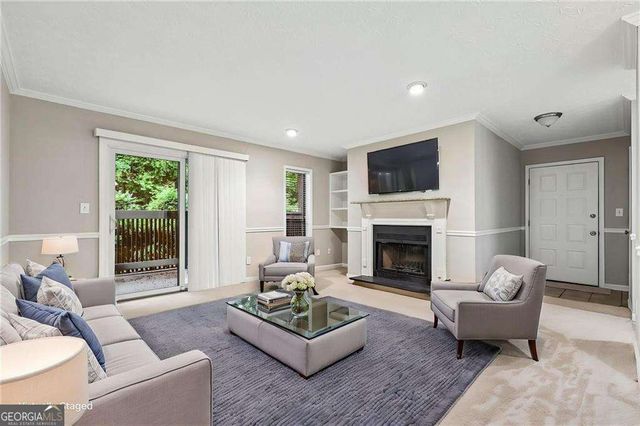 1202 Cumberland Court SE, Smyrna, GA 30080