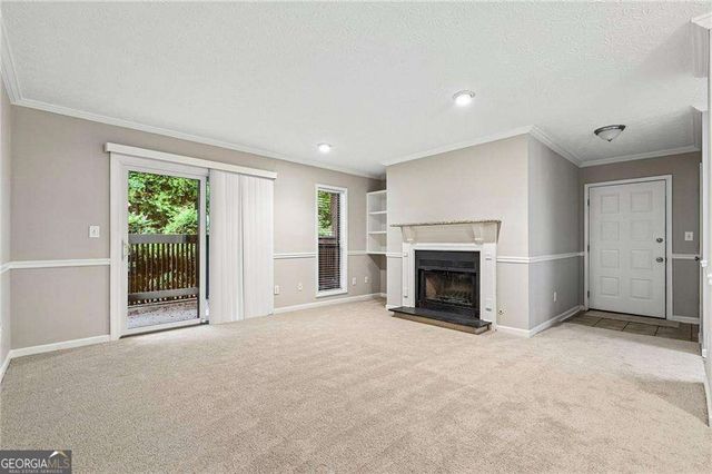 1202 Cumberland Court SE, Smyrna, GA 30080
