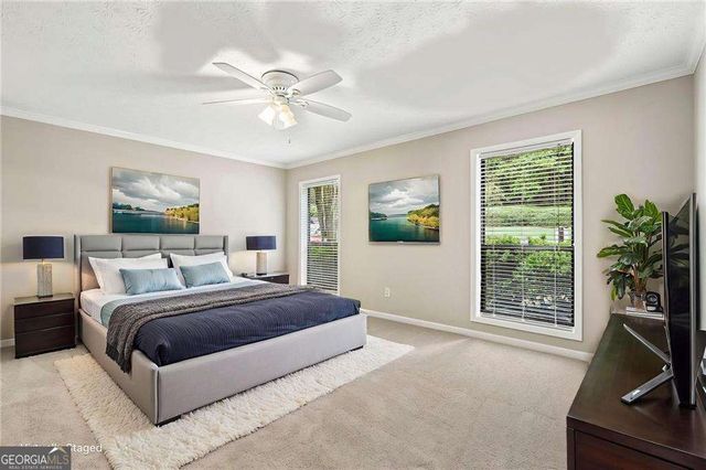 1202 Cumberland Court SE, Smyrna, GA 30080