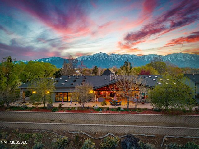 951 Riverview Drive, Gardnerville, NV 89460