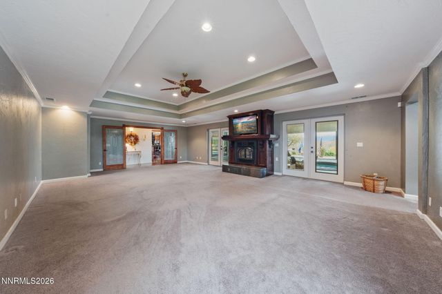 951 Riverview Drive, Gardnerville, NV 89460