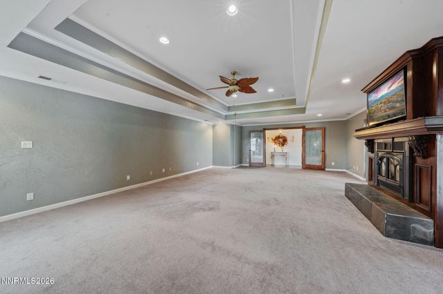 951 Riverview Drive, Gardnerville, NV 89460