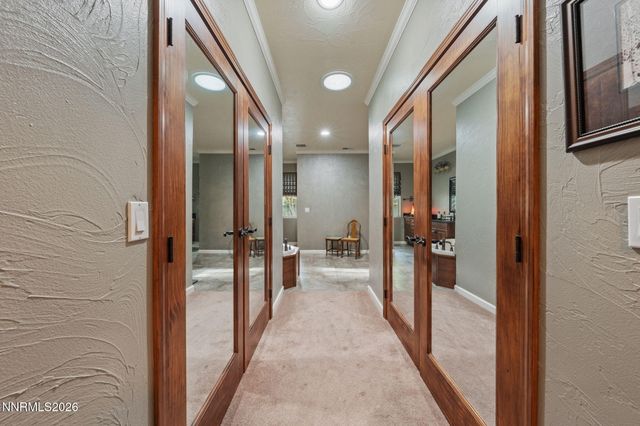 951 Riverview Drive, Gardnerville, NV 89460