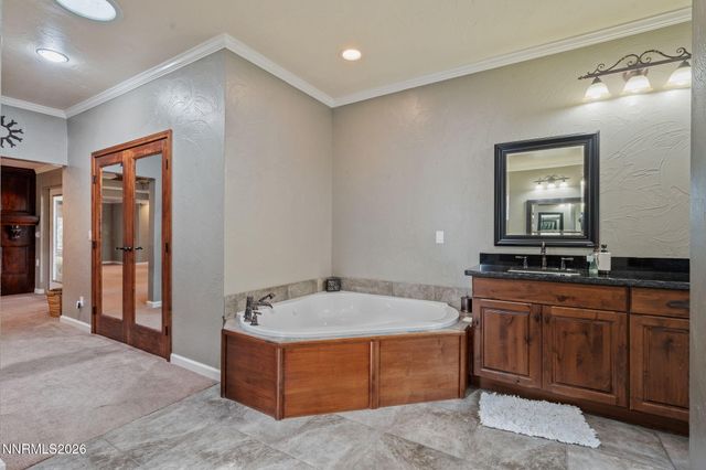 951 Riverview Drive, Gardnerville, NV 89460