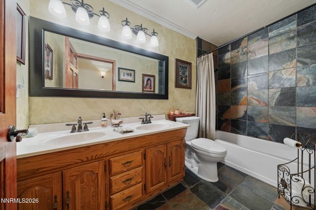 951 Riverview Drive, Gardnerville, NV 89460