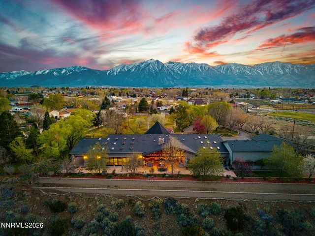 951 Riverview Drive, Gardnerville, NV 89460