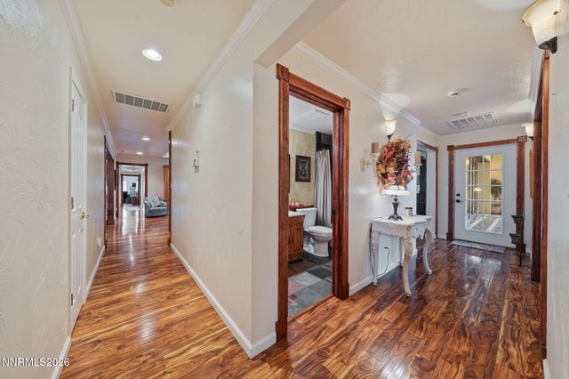 951 Riverview Drive, Gardnerville, NV 89460