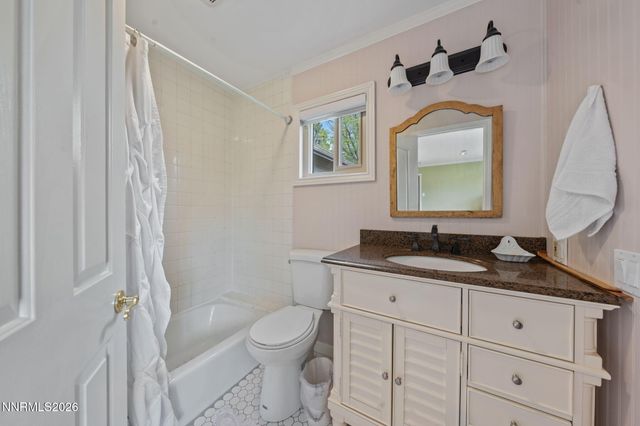 951 Riverview Drive, Gardnerville, NV 89460