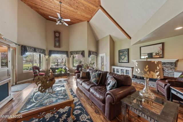 951 Riverview Drive, Gardnerville, NV 89460