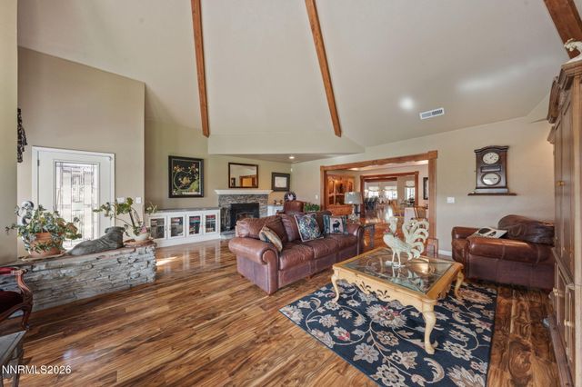 951 Riverview Drive, Gardnerville, NV 89460