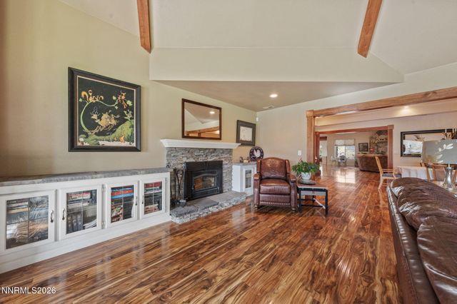 951 Riverview Drive, Gardnerville, NV 89460