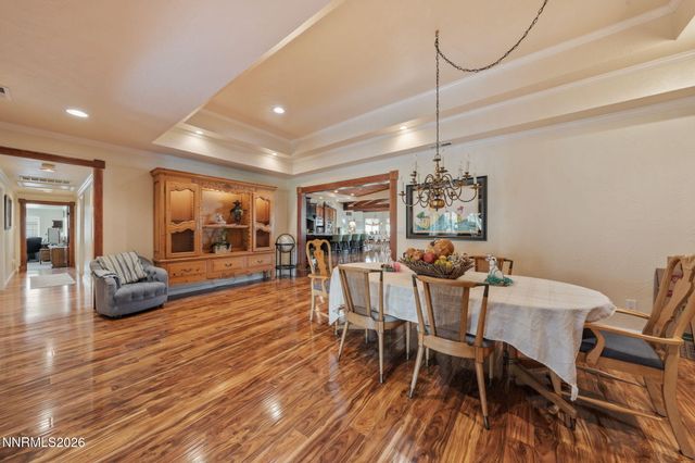 951 Riverview Drive, Gardnerville, NV 89460