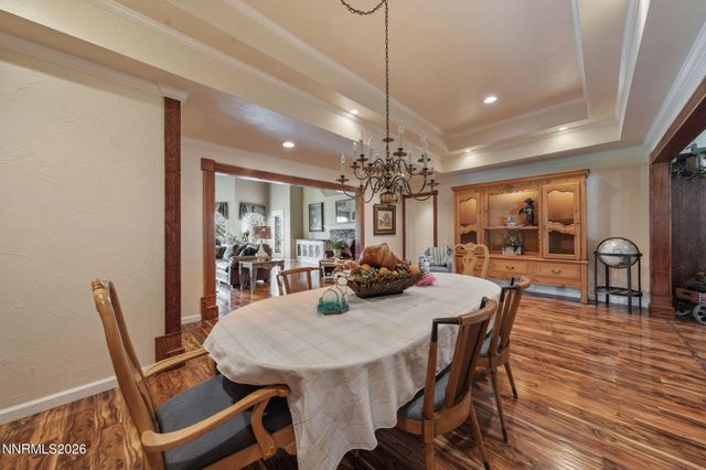 951 Riverview Drive, Gardnerville, NV 89460