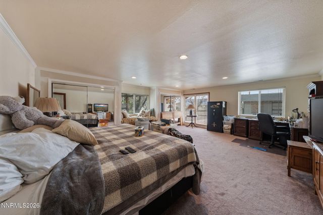 951 Riverview Drive, Gardnerville, NV 89460