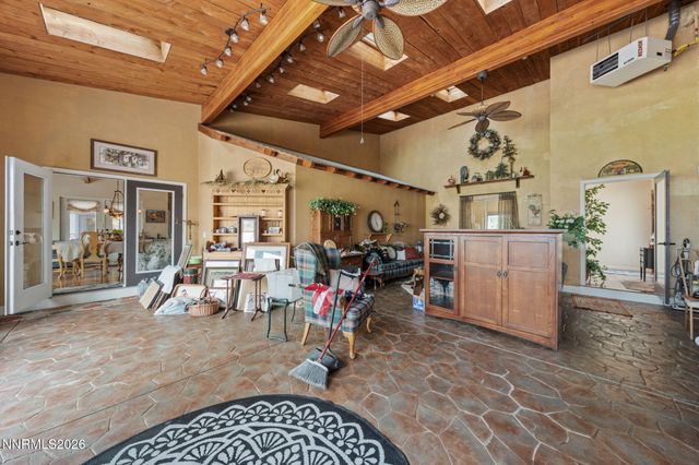 951 Riverview Drive, Gardnerville, NV 89460