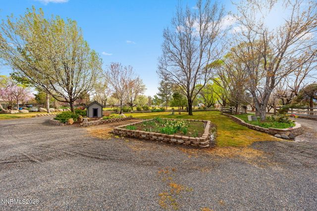 951 Riverview Drive, Gardnerville, NV 89460