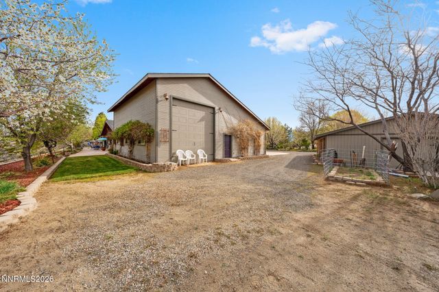 951 Riverview Drive, Gardnerville, NV 89460