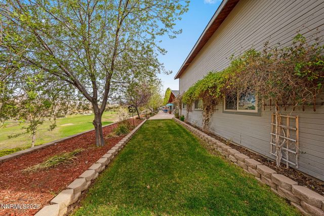 951 Riverview Drive, Gardnerville, NV 89460