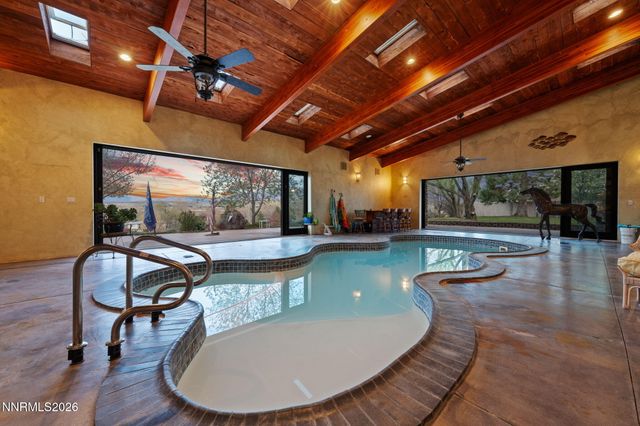 951 Riverview Drive, Gardnerville, NV 89460