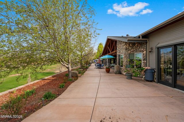 951 Riverview Drive, Gardnerville, NV 89460