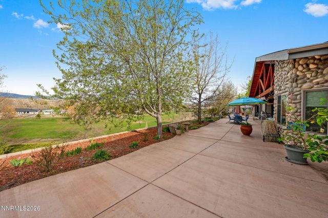 951 Riverview Drive, Gardnerville, NV 89460