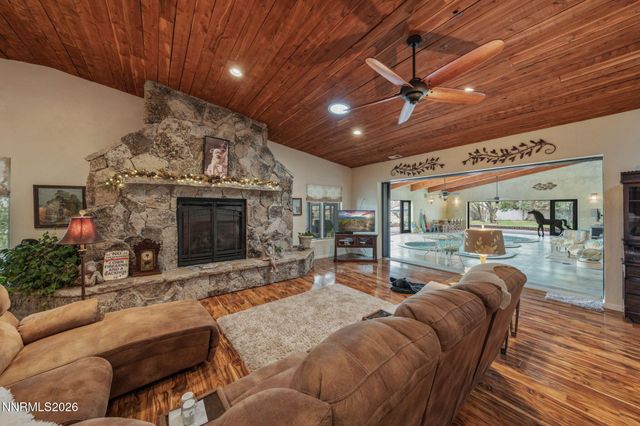 951 Riverview Drive, Gardnerville, NV 89460