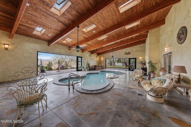 951 Riverview Drive, Gardnerville, NV 89460