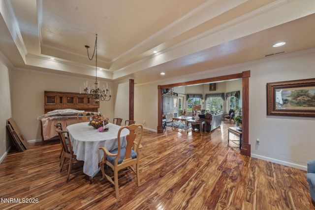 951 Riverview Drive, Gardnerville, NV 89460