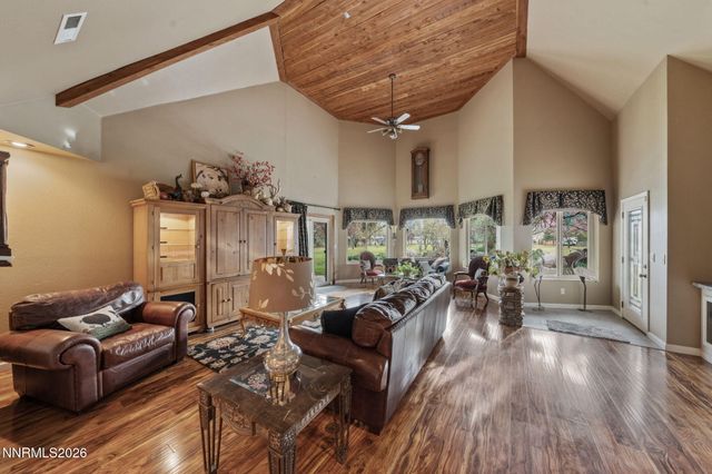 951 Riverview Drive, Gardnerville, NV 89460