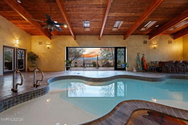 951 Riverview Drive, Gardnerville, NV 89460