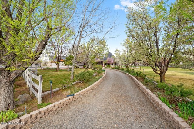 951 Riverview Drive, Gardnerville, NV 89460