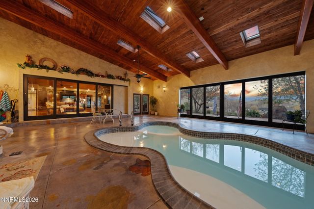 951 Riverview Drive, Gardnerville, NV 89460