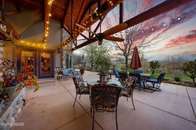 951 Riverview Drive, Gardnerville, NV 89460