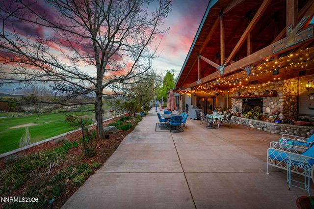 951 Riverview Drive, Gardnerville, NV 89460