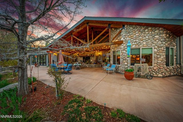 951 Riverview Drive, Gardnerville, NV 89460