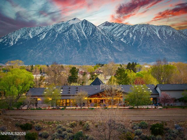 951 Riverview Drive, Gardnerville, NV 89460