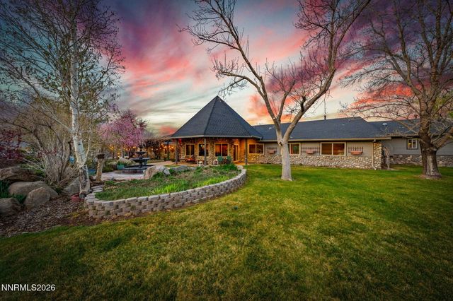 951 Riverview Drive, Gardnerville, NV 89460