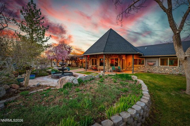 951 Riverview Drive, Gardnerville, NV 89460