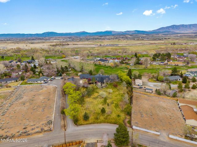 951 Riverview Drive, Gardnerville, NV 89460