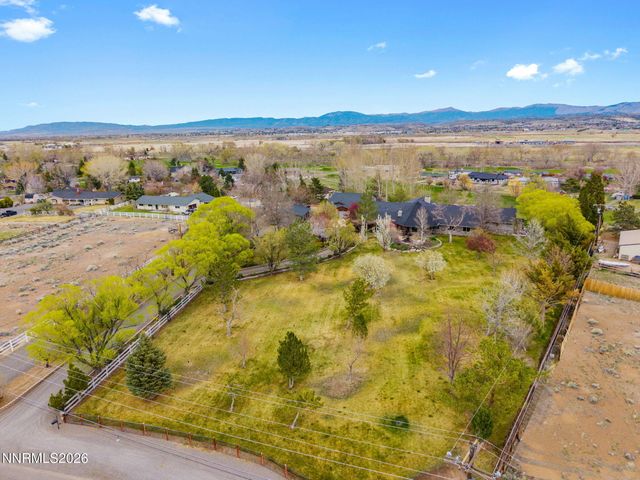 951 Riverview Drive, Gardnerville, NV 89460