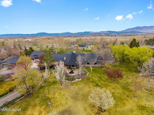 951 Riverview Drive, Gardnerville, NV 89460