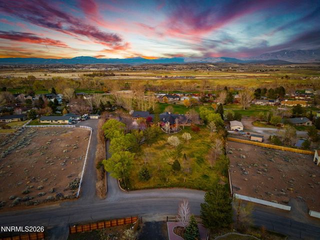 951 Riverview Drive, Gardnerville, NV 89460