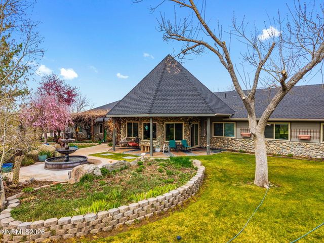 951 Riverview Drive, Gardnerville, NV 89460