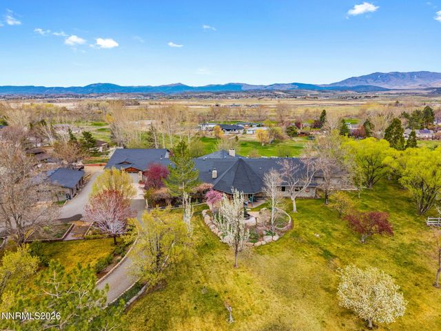 951 Riverview Drive, Gardnerville, NV 89460
