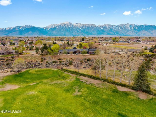 951 Riverview Drive, Gardnerville, NV 89460