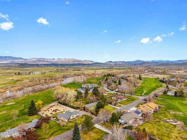 951 Riverview Drive, Gardnerville, NV 89460