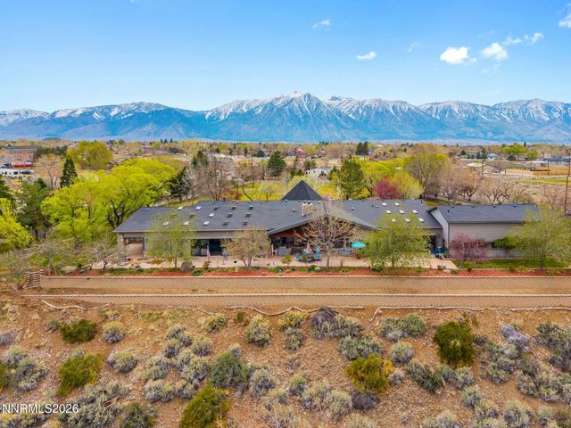 951 Riverview Drive, Gardnerville, NV 89460
