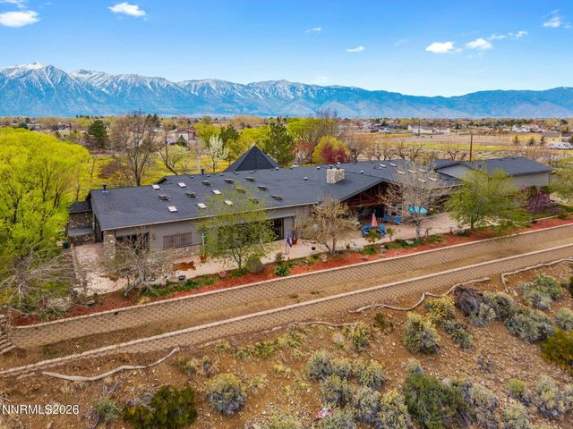 951 Riverview Drive, Gardnerville, NV 89460